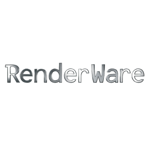 RenderWare Engine